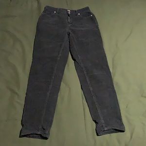 BDG Corduroy jeans